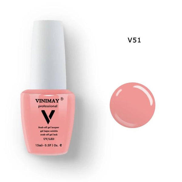vinimay professional OG collection gel polish