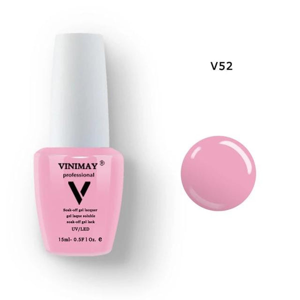 vinimay professional OG collection gel polish