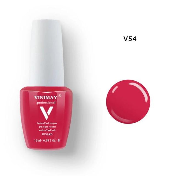 vinimay professional OG collection gel polish