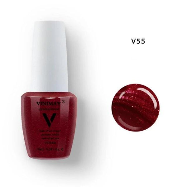 vinimay professional OG collection gel polish