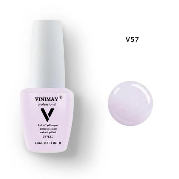 vinimay professional OG collection gel polish
