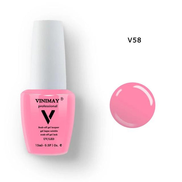 vinimay professional OG collection gel polish