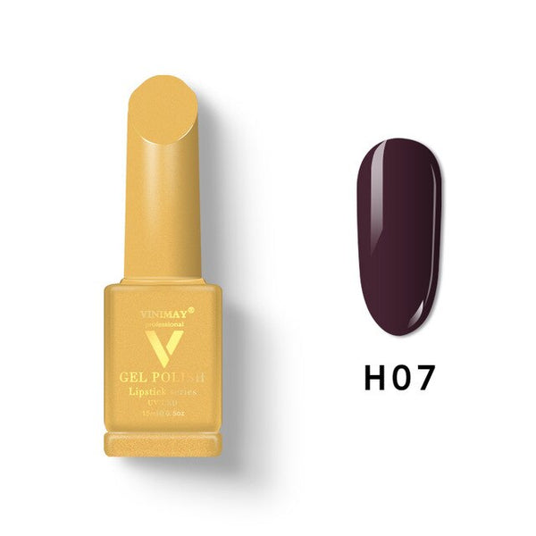 VINIMAY® Gel Nail Polish - Autumn Leaves Collection