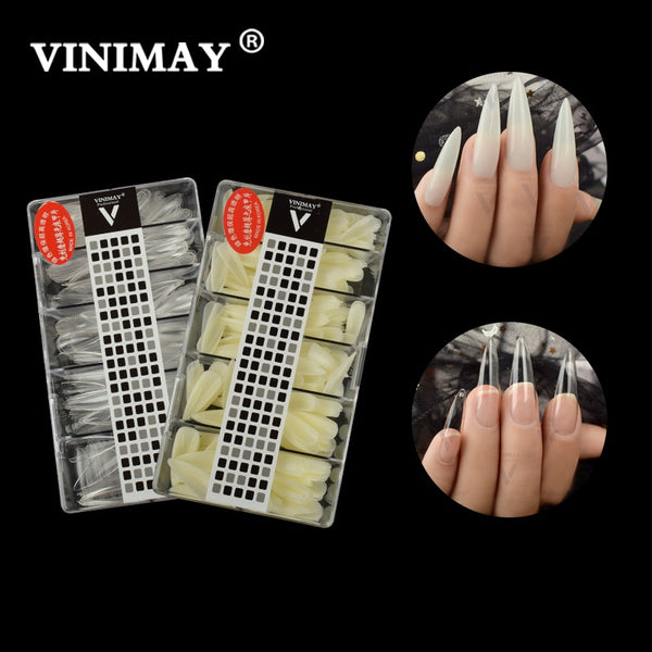 VINIMAY® Artificial Nail Set