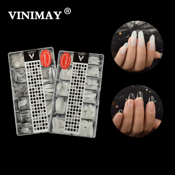 VINIMAY® Artificial Nail Set