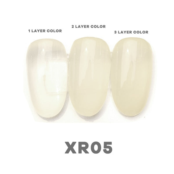 VINIMAY® Gel Polish - Translucent Collection