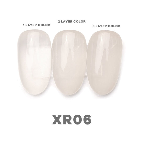VINIMAY® Gel Polish - Translucent Collection