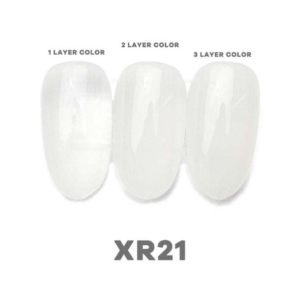 VINIMAY® Gel Polish - Translucent Collection