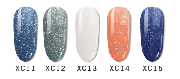 VINIMAY® Gel Polish - Star Glitter Collection