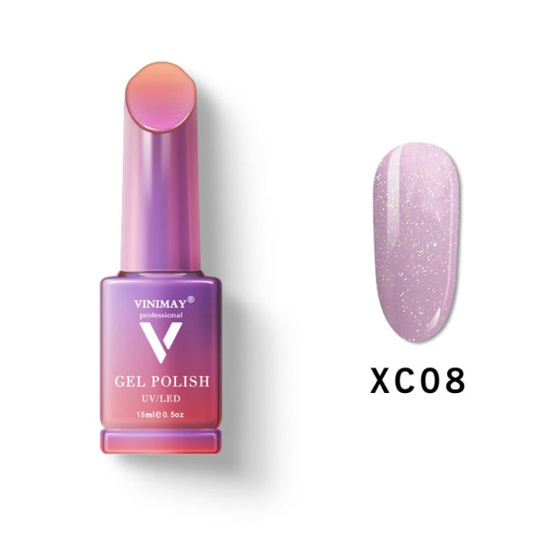 VINIMAY® Gel Polish - Star Glitter Collection