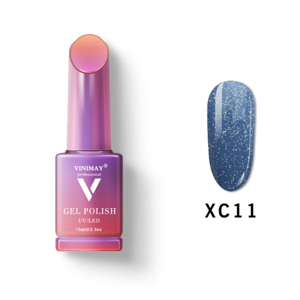VINIMAY® Gel Polish - Star Glitter Collection