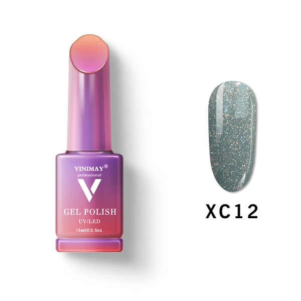 VINIMAY® Gel Polish - Star Glitter Collection