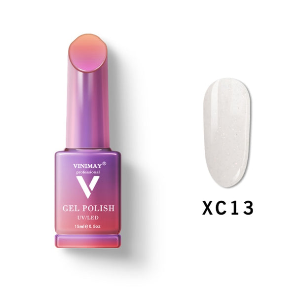 VINIMAY® Gel Polish - Star Glitter Collection