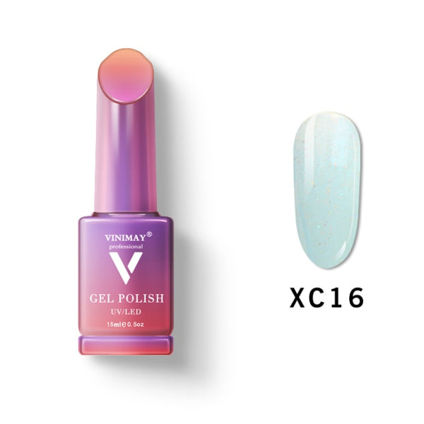 VINIMAY® Gel Polish - Star Glitter Collection