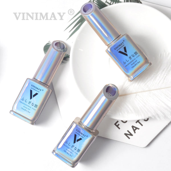 VINIMAY® Gel Polish - Cat Eyes Collection