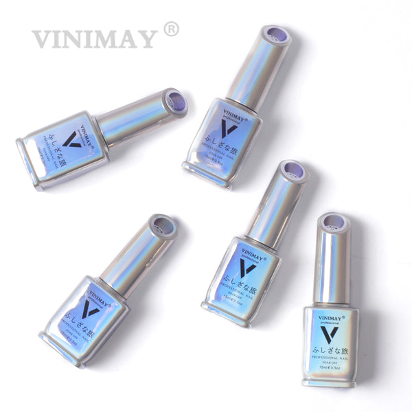 VINIMAY® Gel Polish - Cat Eyes Collection