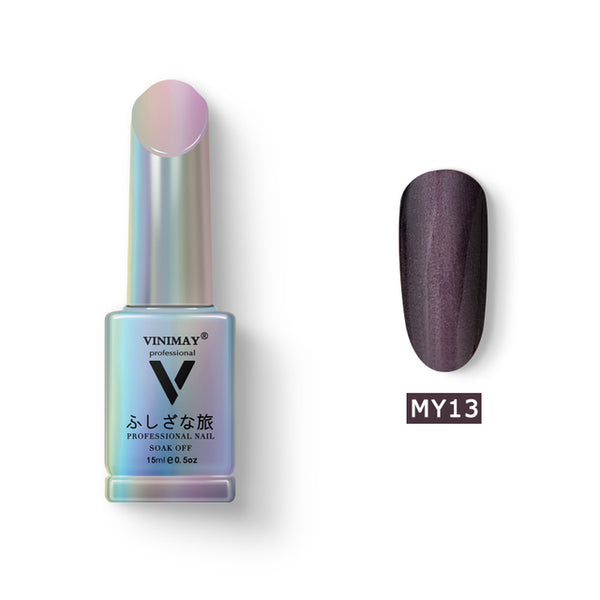 VINIMAY® Gel Polish - Cat Eyes Collection