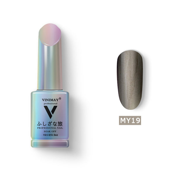 VINIMAY® Gel Polish - Cat Eyes Collection