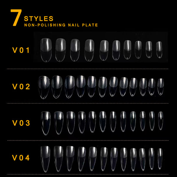 VINIMAY® Soft Gel Tips