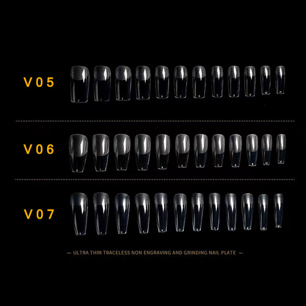 VINIMAY® Soft Gel Tips