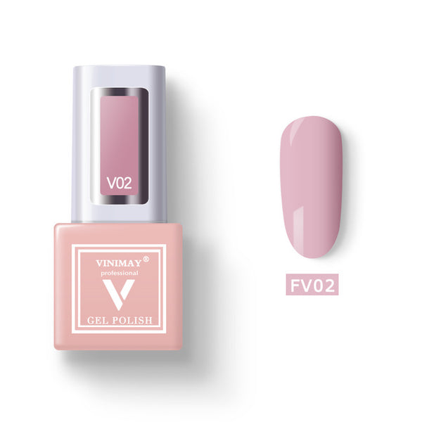 VINIMAY® Gel Polish - Mini Collection