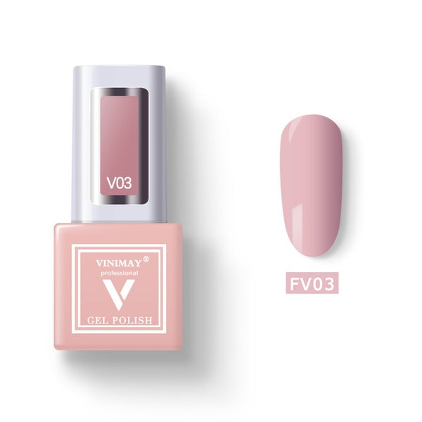 VINIMAY® Gel Polish - Mini Collection