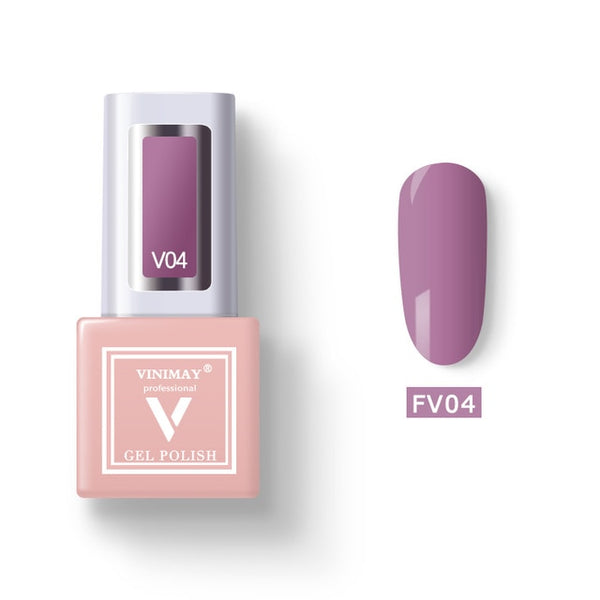 VINIMAY® Gel Polish - Mini Collection