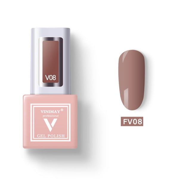 VINIMAY® Gel Polish - Mini Collection