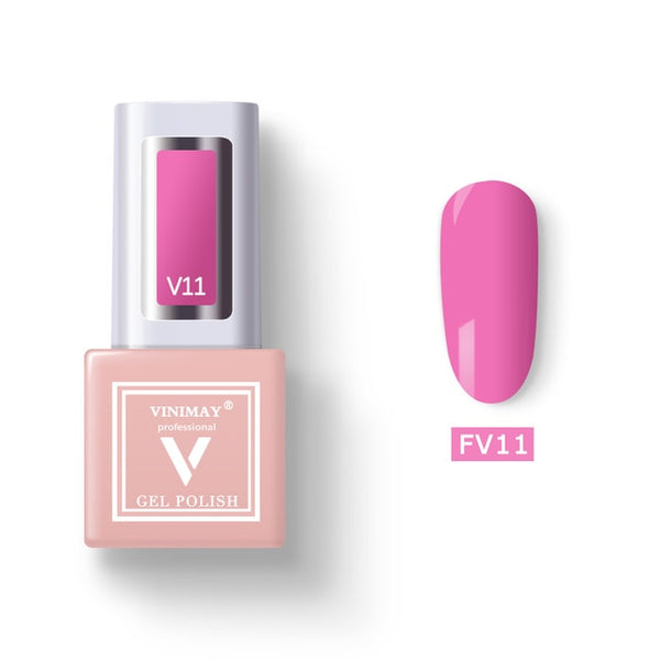 VINIMAY® Gel Polish - Mini Collection