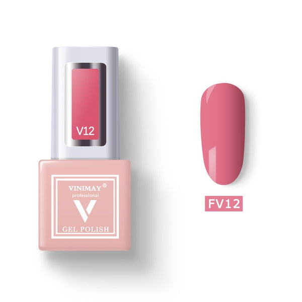 VINIMAY® Gel Polish - Mini Collection