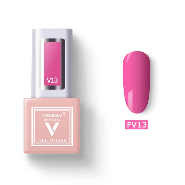 VINIMAY® Gel Polish - Mini Collection