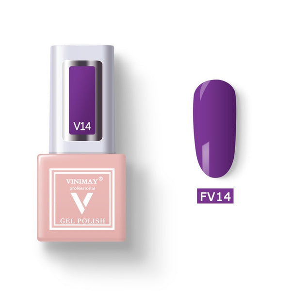 VINIMAY® Gel Polish - Mini Collection