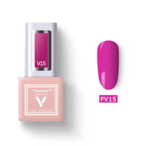 VINIMAY® Gel Polish - Mini Collection