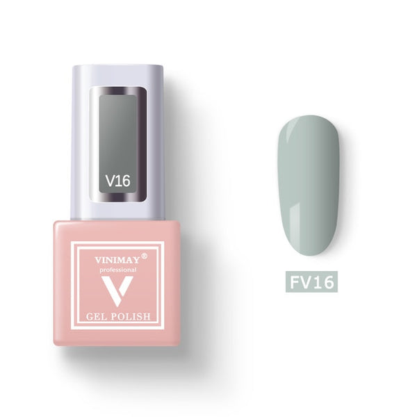 VINIMAY® Gel Polish - Mini Collection