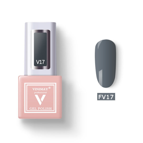 VINIMAY® Gel Polish - Mini Collection