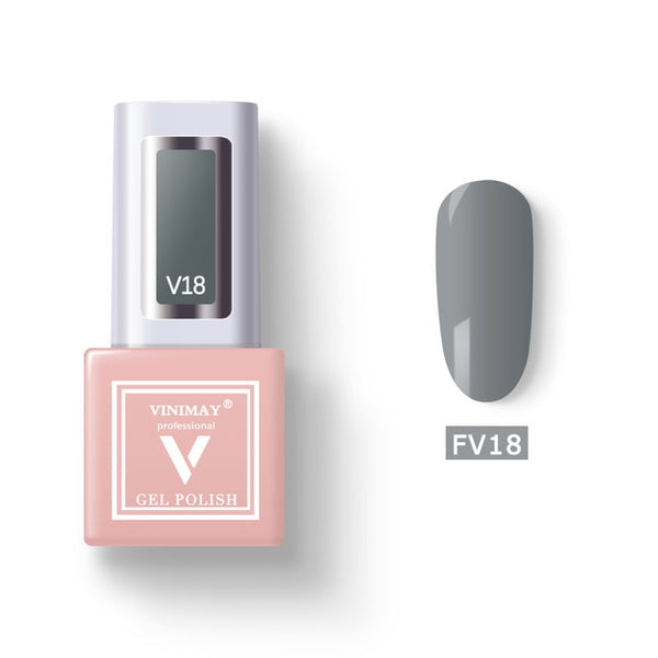 VINIMAY® Gel Polish - Mini Collection