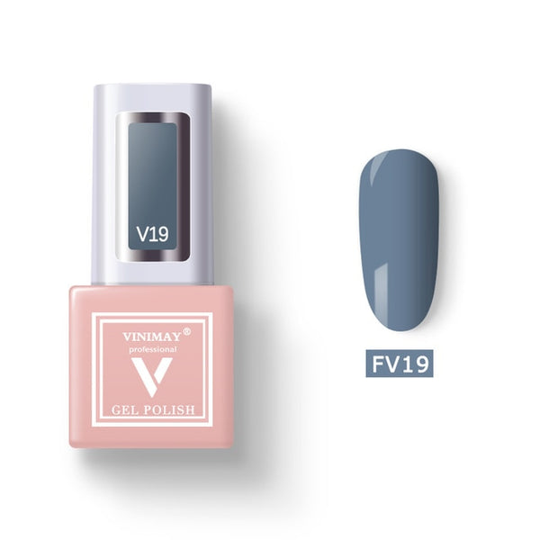 VINIMAY® Gel Polish - Mini Collection