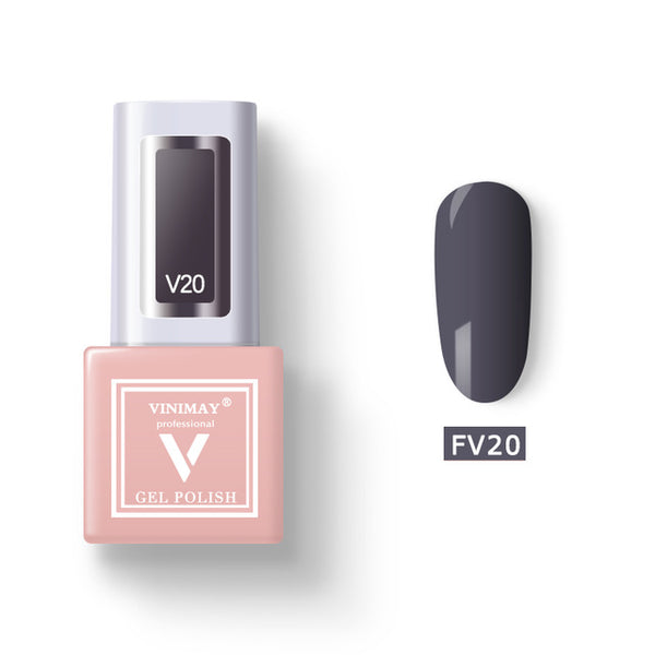 VINIMAY® Gel Polish - Mini Collection