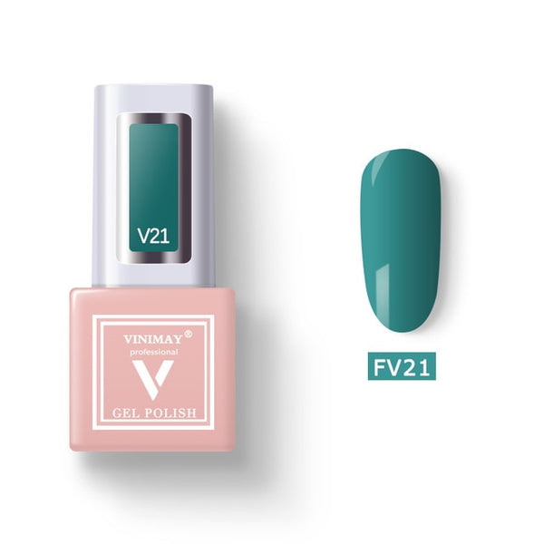 VINIMAY® Gel Polish - Mini Collection