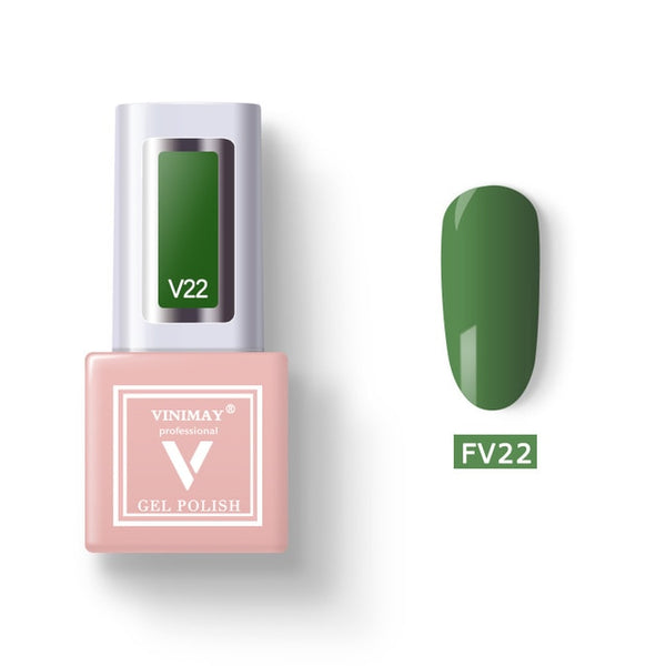 VINIMAY® Gel Polish - Mini Collection