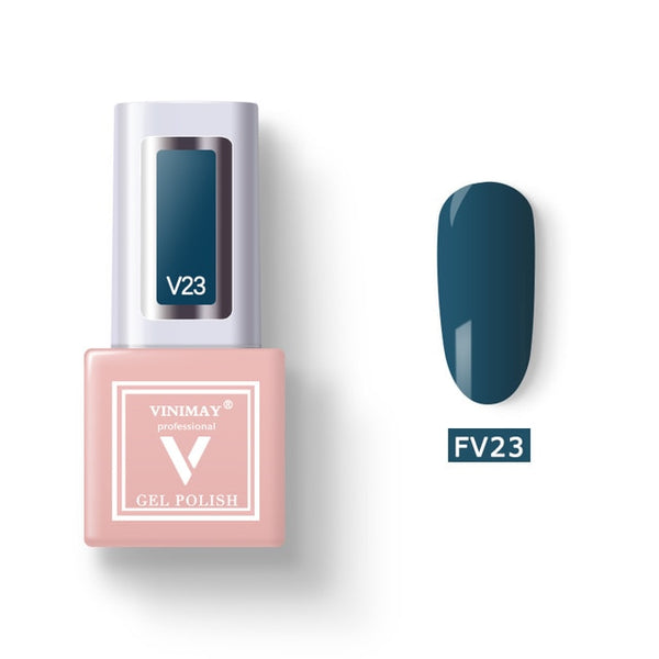 VINIMAY® Gel Polish - Mini Collection