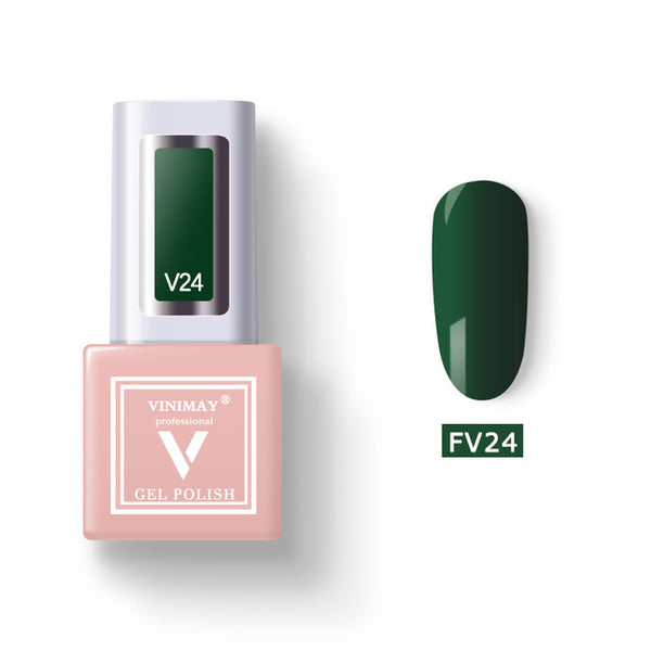 VINIMAY® Gel Polish - Mini Collection
