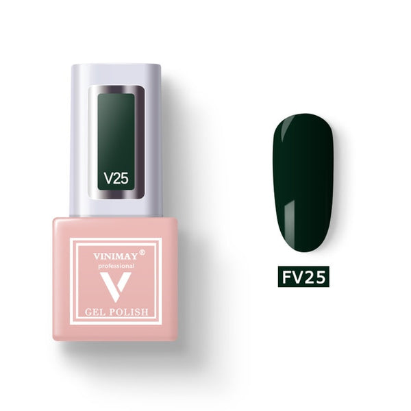 VINIMAY® Gel Polish - Mini Collection