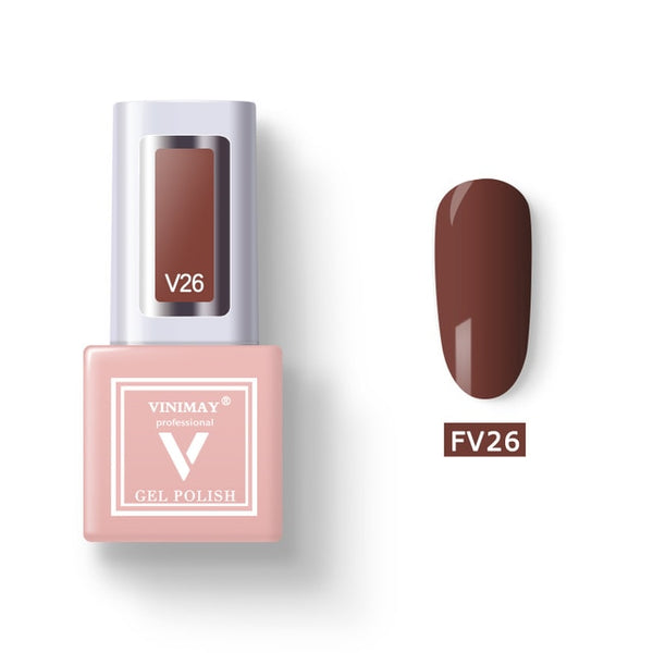 VINIMAY® Gel Polish - Mini Collection