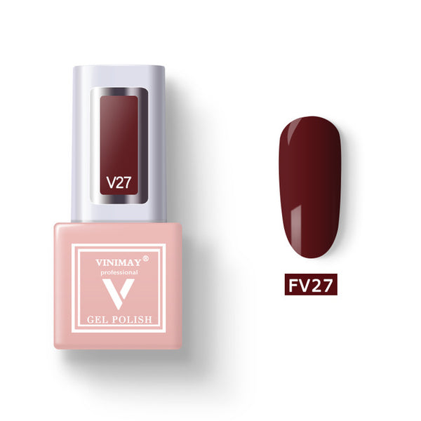 VINIMAY® Gel Polish - Mini Collection