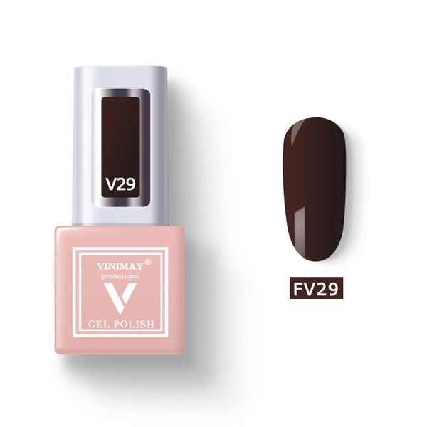 VINIMAY® Gel Polish - Mini Collection