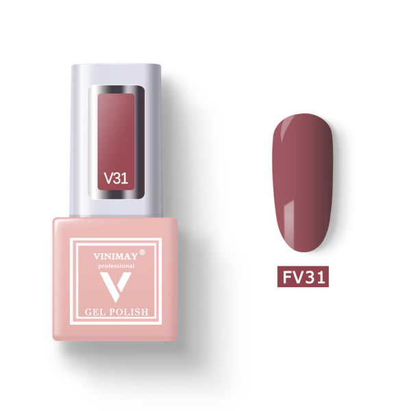 VINIMAY® Gel Polish - Mini Collection