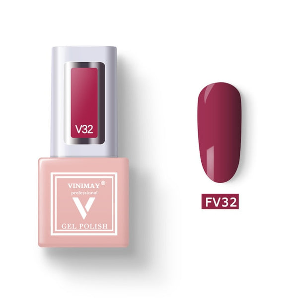 VINIMAY® Gel Polish - Mini Collection