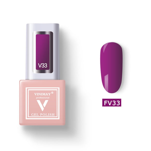 VINIMAY® Gel Polish - Mini Collection