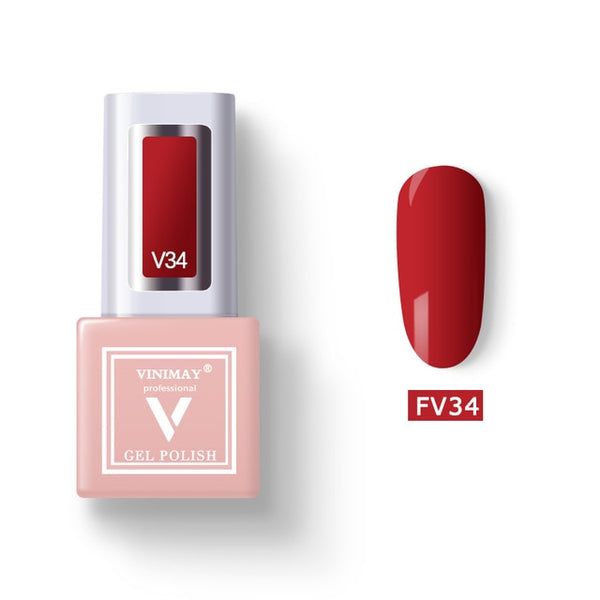 VINIMAY® Gel Polish - Mini Collection